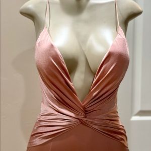Super sexy Modaglam formal gown